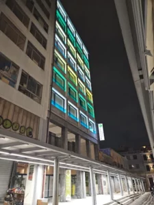 ATHENES CENTER SQUARE HOTEL