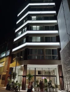 LEKKA HOTEL& SPA ATHENS
