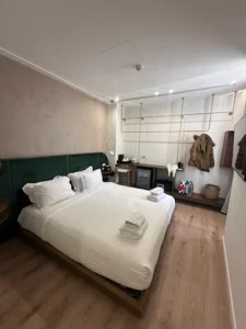 LEKKA HOTEL& SPA ATHENS