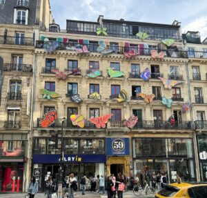Paris Art Hotel Quartier Latin By Malone