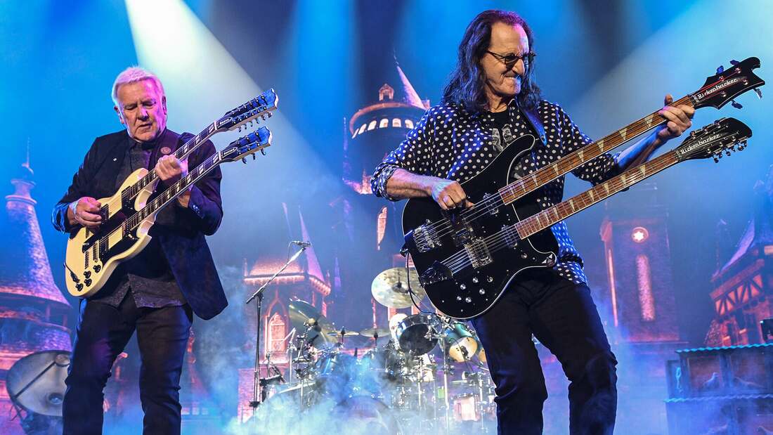 RUSH 1