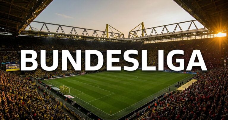 Bundesliga 2026/27 — fixtures and tickets