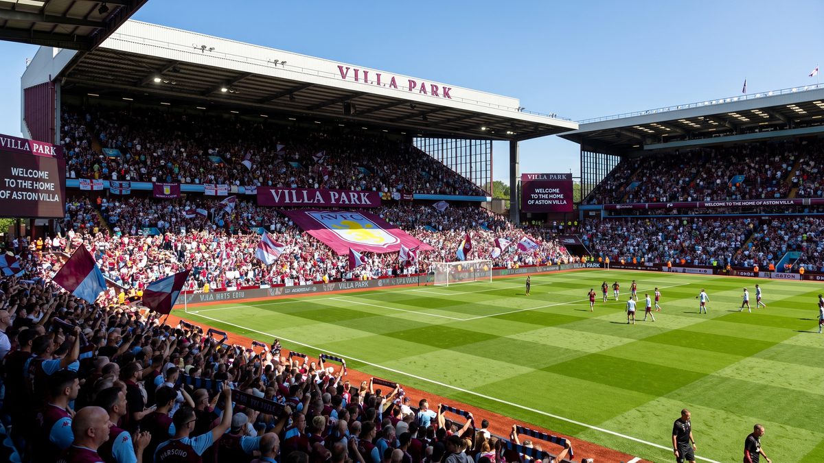 hero epl villa park
