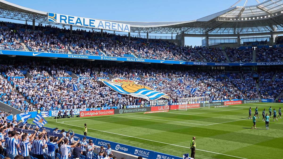 hero laliga anoeta