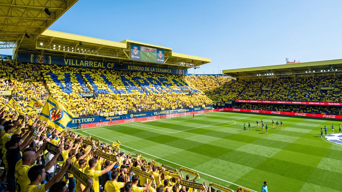 hero laliga ceramica