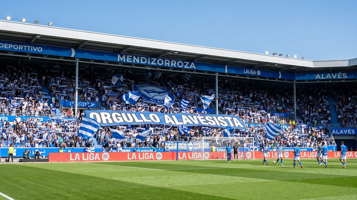 hero laliga mendizorrotza