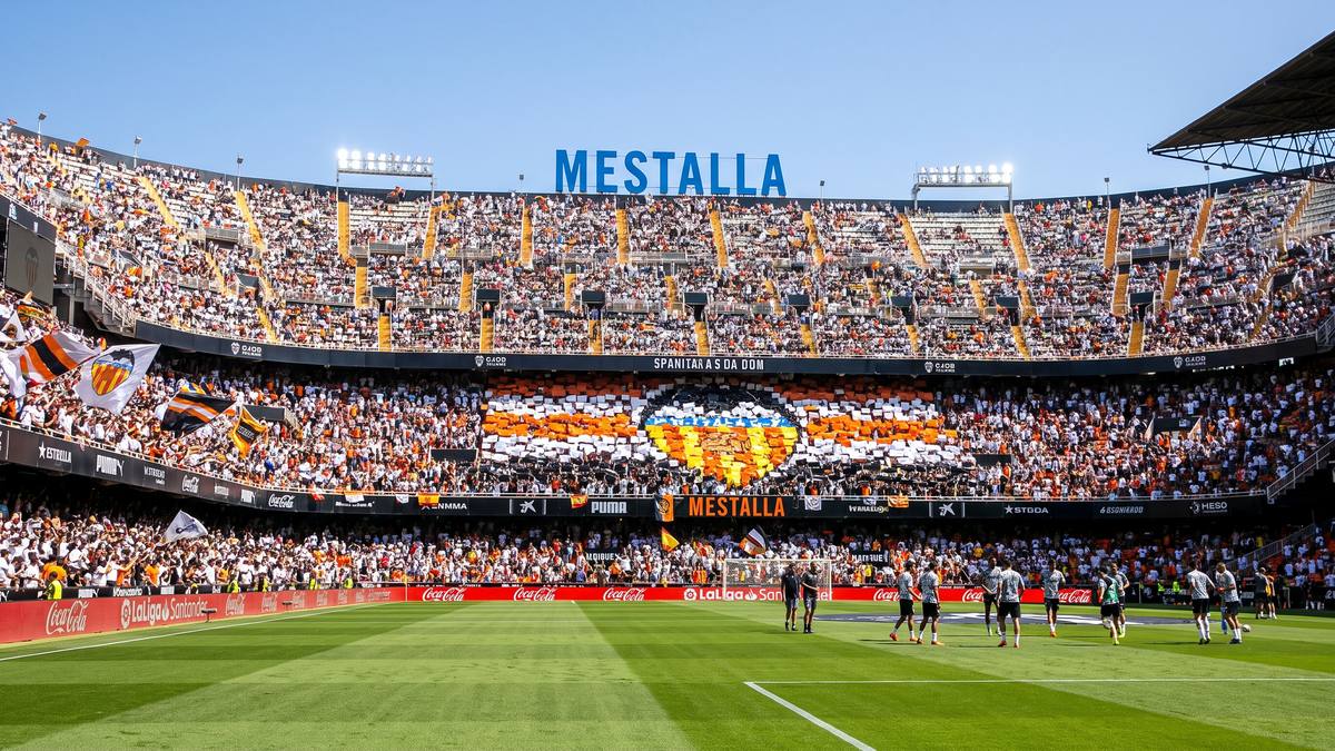 hero laliga mestalla