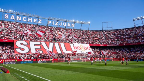 סביליה – ברצלונה ‑ Sevilla  20/09/2026