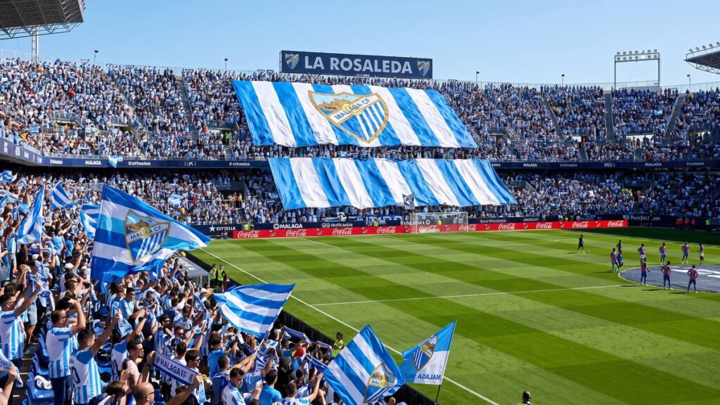 La Liga Matches in October 2026: Fixtures, Tickets, and Packages