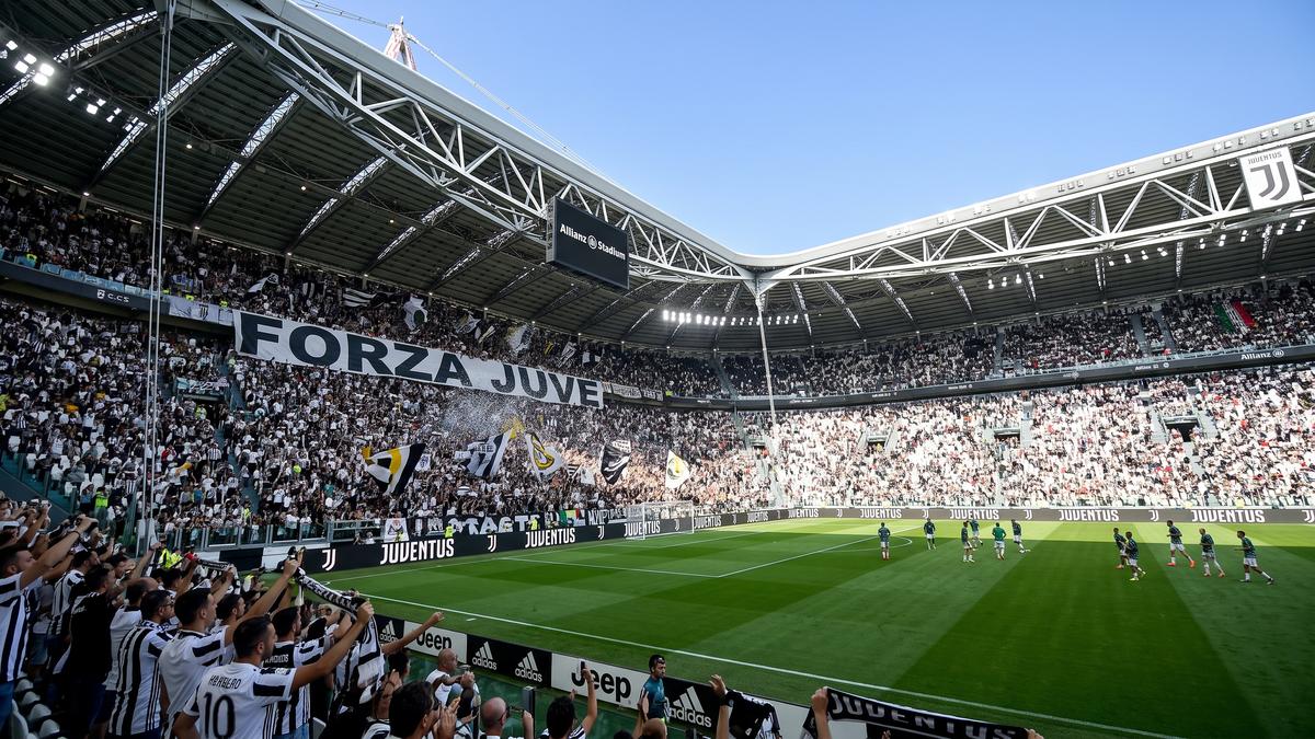 hero seriea juventus stadium