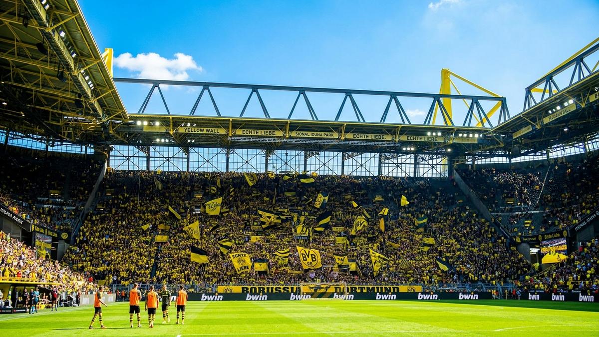 hero signal iduna