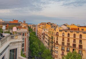 BARCELONA CENTER