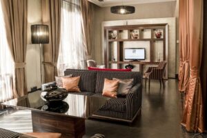 BARCELONA CENTER