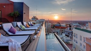 INDIGO MADRID – GRAN VIA