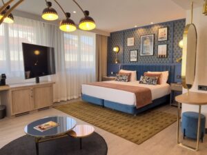 INDIGO MADRID – GRAN VIA