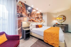 INDIGO MADRID – GRAN VIA