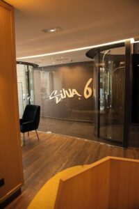 INDIGO MADRID – GRAN VIA