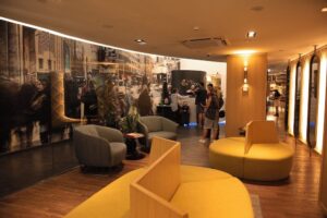 INDIGO MADRID – GRAN VIA