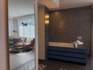 INDIGO MADRID – GRAN VIA