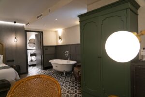 INDIGO MADRID – GRAN VIA