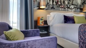INDIGO MADRID – GRAN VIA