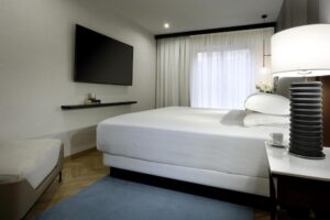 HYATT REGENCY HESPERIA MADRID