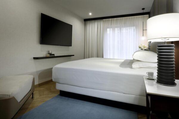 תמונת מלון HYATT REGENCY HESPERIA MADRID