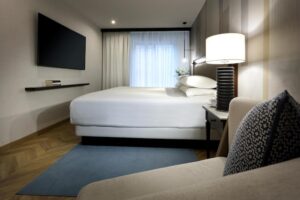 HYATT REGENCY HESPERIA MADRID