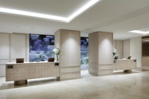 HYATT REGENCY HESPERIA MADRID