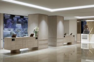 HYATT REGENCY HESPERIA MADRID