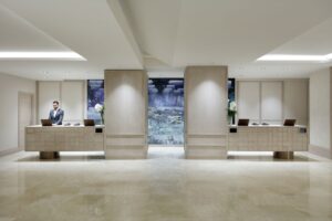 HYATT REGENCY HESPERIA MADRID