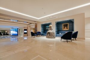 HYATT REGENCY HESPERIA MADRID