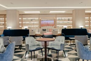 HYATT REGENCY HESPERIA MADRID