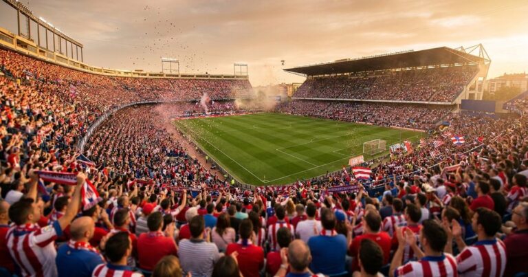 La Liga 2026/27 — the full fixture list, El Clásico dates and all the tickets