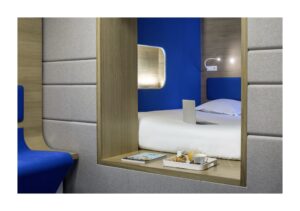 ODYSSEY BY ELEGANCIA, Paris