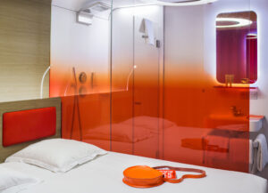 ODYSSEY BY ELEGANCIA, Paris