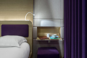 ODYSSEY BY ELEGANCIA, Paris