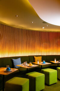ODYSSEY BY ELEGANCIA, Paris
