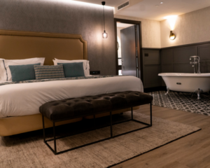 INDIGO MADRID – GRAN VIA, מדריד