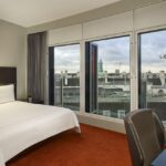 תמונת מלון PARK PLAZA WESTMINSTER BRIDGE LONDON, לונדון