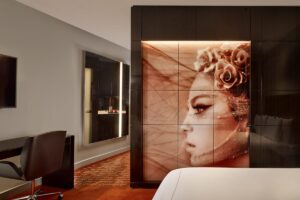 PARK PLAZA WESTMINSTER BRIDGE LONDON, לונדון