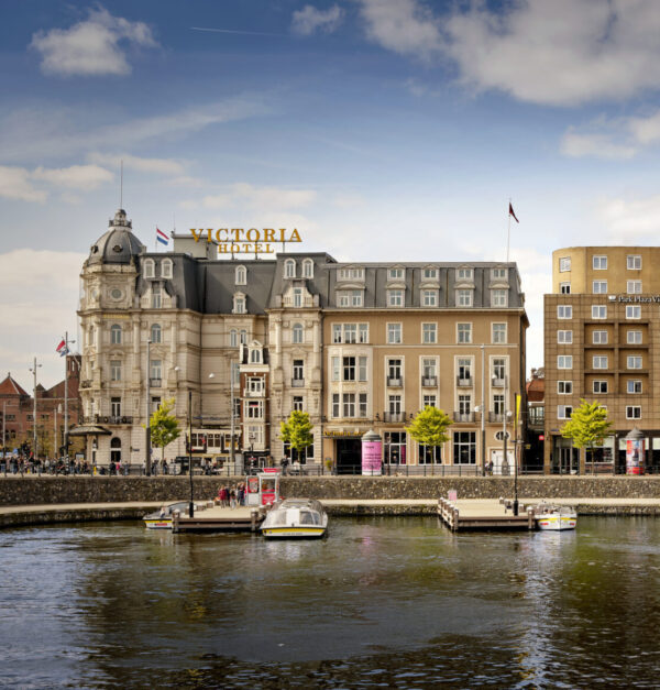 תמונת מלון PARK PLAZA VICTORIA AMSTERDAM, אמסטרדם