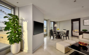 PARK PLAZA WESTMINSTER BRIDGE LONDON, לונדון