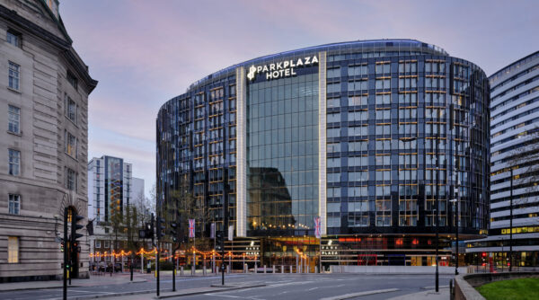 תמונת מלון PARK PLAZA WESTMINSTER BRIDGE LONDON, לונדון