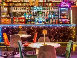 MERCURE LONDON BANKSIDE, לונדון