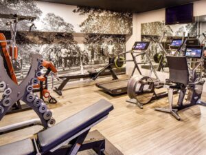 MERCURE LONDON BANKSIDE, לונדון