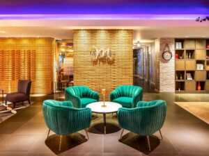 MERCURE LONDON BANKSIDE, לונדון
