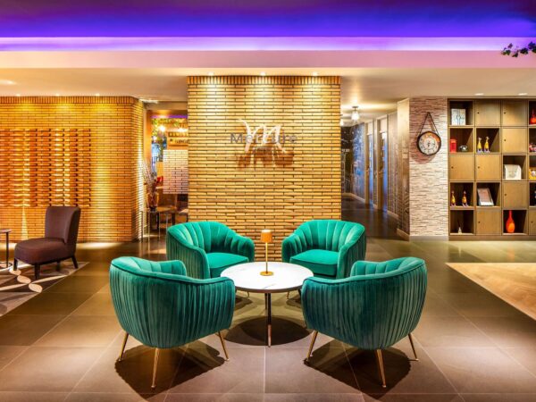 תמונת מלון MERCURE LONDON BANKSIDE, לונדון