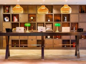 MERCURE LONDON BANKSIDE, לונדון