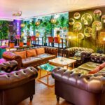 תמונת מלון MERCURE LONDON BANKSIDE, לונדון